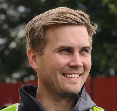 Stian